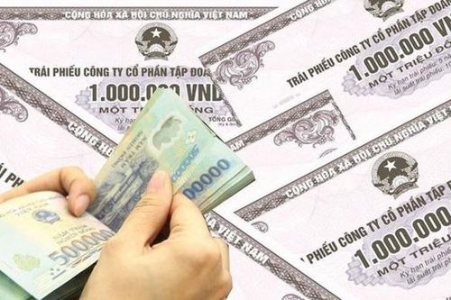 Phát hành mới ổn định, thanh khoản trái phiếu riêng lẻ tiếp tục cải thiện