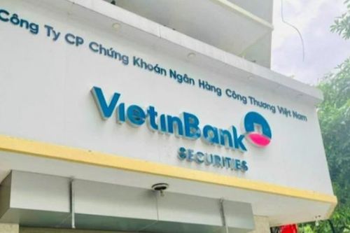 Chứng khoán Công thương dự kiến đổi tên thành Chứng khoán VietinBank