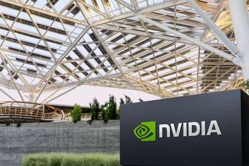 Nvidia tiến sát mốc 5.000 tỷ USD vốn hóa