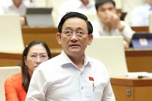 Chi phí sinh hoạt tăng cao, đại biểu đề nghị tăng lương cơ sở từ 1/1/2026