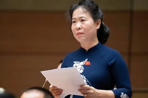 Đại biểu đề nghị rút ngắn thời gian hoàn thuế VAT