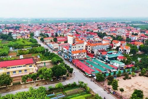 Ngành Tài chính: 'Nhạc trưởng' trong cơ chế huy động và điều tiết dòng vốn trong xây dựng nông thôn mới