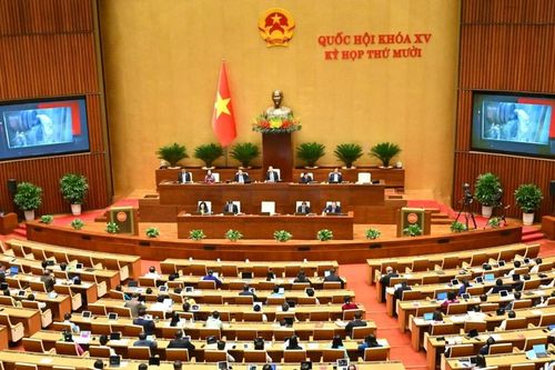 Doanh nghiệp cần cơ chế để yên tâm đầu tư vào bảo vệ môi trường