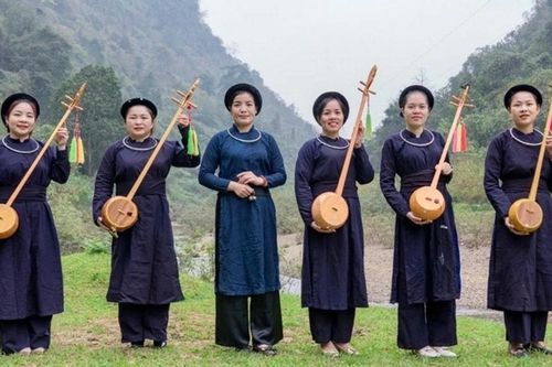 Nhân rộng mô hình câu lạc bộ văn hóa, văn nghệ trong xây dựng nông thôn mới