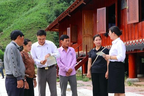 Trợ giúp pháp lý đồng bào dân tộc thiểu số tỉnh Quảng Ngãi