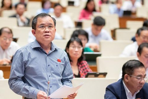 Tăng cường hiệu quả thi hành pháp luật, hoàn thiện cơ chế cho chính quyền cấp xã