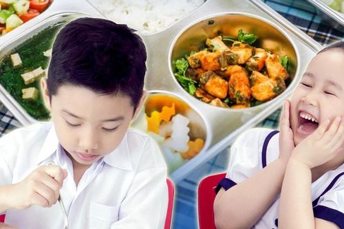 Bữa cơm trưa và câu chuyện của niềm tin, trách nhiệm