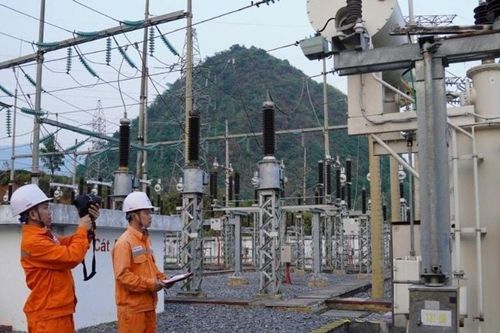 Lai Châu: Chủ động bảo đảm cung cấp điện trên địa bàn tỉnh trong dịp cuối năm