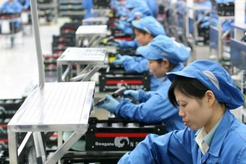 Xuất khẩu lao động tạo động lực giảm nghèo mạnh mẽ