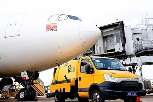 Phục vụ mặt đất Sài Gòn: Lợi nhuận quý III giảm sâu, cổ phiếu mất hơn 37% đỉnh