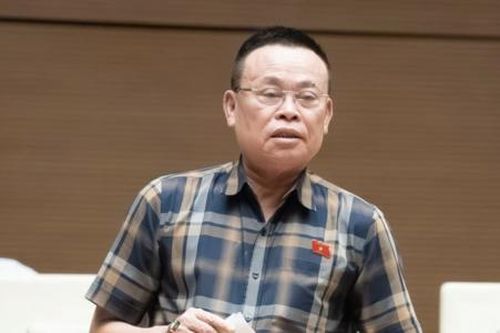 Chủ tịch Dabaco 'hiến kế' phát triển kinh tế tư nhân như 'động cơ phản lực'