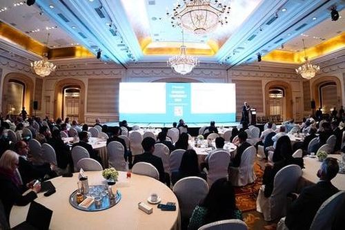 TP.HCM: 150 nhà đầu tư nước ngoài tìm kiếm cơ hội đầu tư tại Việt Nam
