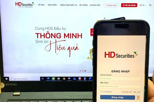 Chứng khoán HDS bất ngờ dừng phương án chào bán 365 triệu cổ phiếu