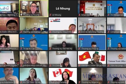 Ý nghĩa của Tuyên bố chung về hiệp định thương mại đối ứng Việt Nam - Mỹ