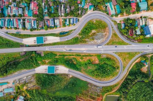 Từ 10/11, thí điểm thay đổi tốc độ và phân làn trên cao tốc Nội Bài – Lào Cai