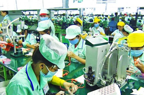 Tiết kiệm để thúc đẩy kinh tế - xã hội