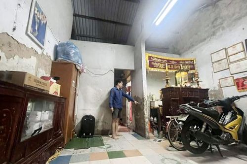 Dân khổ vì loạt quy hoạch treo