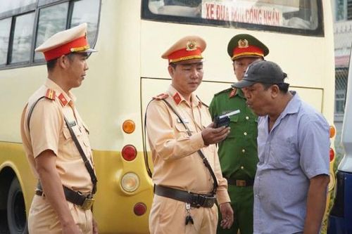 Tây Ninh: Nhiều giải pháp đảm bảo an toàn giao thông