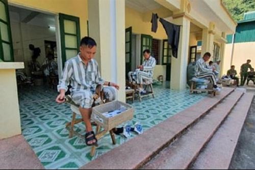 Nâng cao hiệu quả công tác thi hành án hình sự