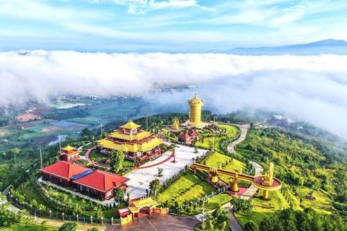 Lâm Đồng xây dựng điểm du lịch không khói thuốc