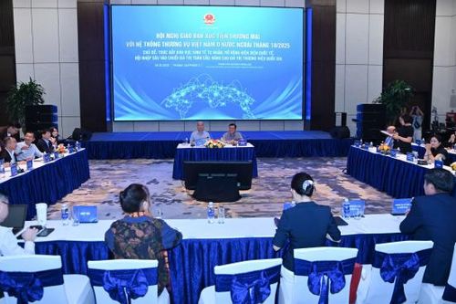 Mở rộng sự hiện diện của doanh nghiệp Việt tại các trung tâm kinh tế trọng điểm thế giới