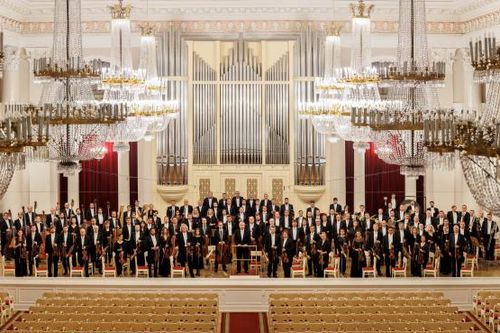 Đưa 'White Night – Đêm trắng tại St. Petersburg' đến Nhà hát Hồ Gươm