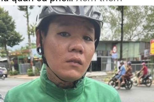 Bắt kẻ đâm nữ chủ quán cà phê tử vong