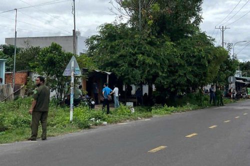 Điều tra vụ người phụ nữ tử vong bất thường