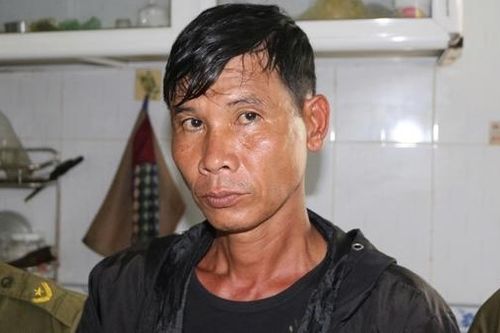 Cắt tôn vào nhà trộm tài sản, quay ra thì bị 'tóm'