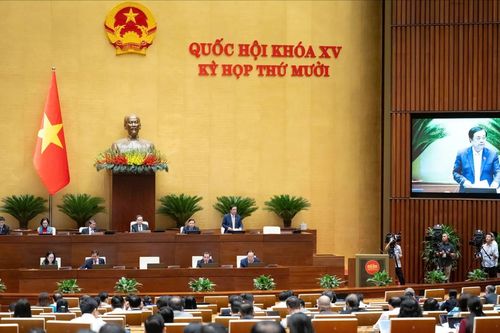 Nâng tỷ trọng chi ngân sách cho bảo vệ môi trường