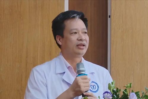 Dự án chăm sóc mắt toàn diện cho cộng đồng