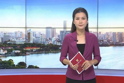 Chương trình Thời sự 9h00 | 29/10/2025