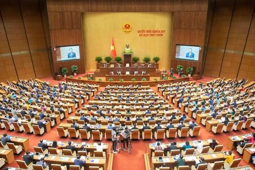 Đề nghị tăng lương cơ sở từ 1/1/2026