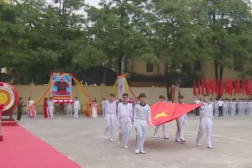 Hơn 1.000 VĐV tranh tài tại đại hội TDTT xã Thường Tín