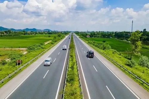 Điều chỉnh lưu thông trên cao tốc Cầu Giẽ - Ninh Bình