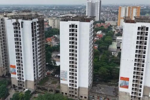 Chuyển đổi khu nhà ở sinh viên thành nhà ở xã hội