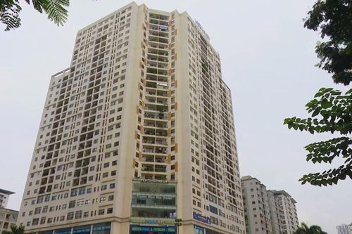 Doanh nghiệp bất động sản nợ thuế hàng nghìn tỷ đồng
