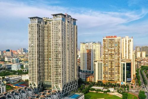 Hà Nội rà soát hạ tầng kỹ thuật các khu đô thị