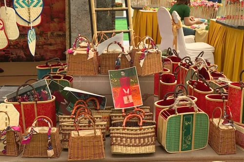 Cơ hội vàng cho hàng Việt tại Hội chợ Mùa Thu 2025