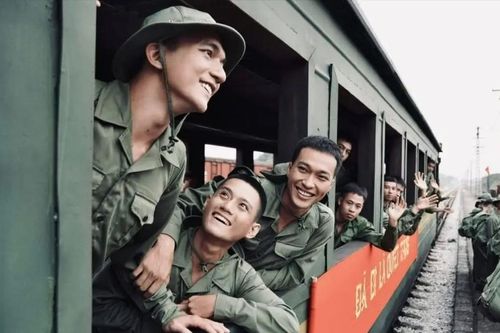 Phim 'Mưa đỏ' được chiếu miễn phí trên toàn quốc