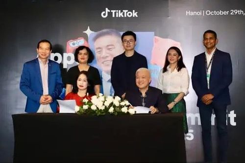 Tăng cường hệ sinh thái số, hỗ trợ doanh nghiệp Việt Nam