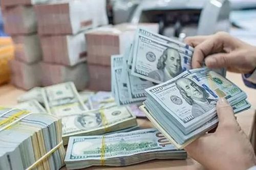 NHNN yêu cầu siết quản lý thị trường ngoại hối, ổn định tỷ giá