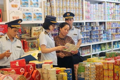 Thành phố Hồ Chí Minh thành lập Ban Chỉ đạo chống buôn lậu, gian lận thương mại và hàng giả