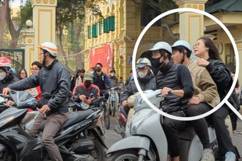 An toàn giao thông học đường: Đừng để bài học đổi bằng mất mát
