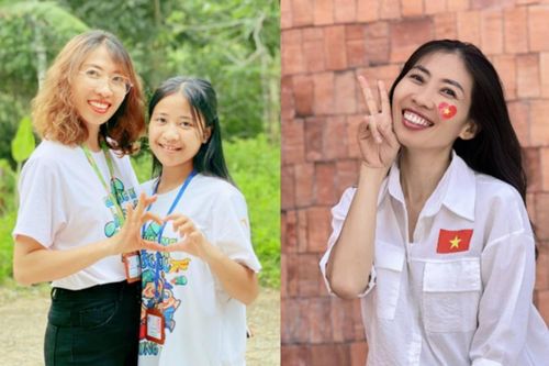Người phụ nữ gieo niềm tin từ lớp học 0 đồng
