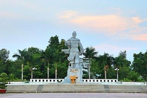 Mạc Cửu huyền tích diễn ca