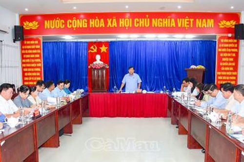 Xem xét, hỗ trợ kinh phí để đảm bảo các chính sách an sinh xã hội