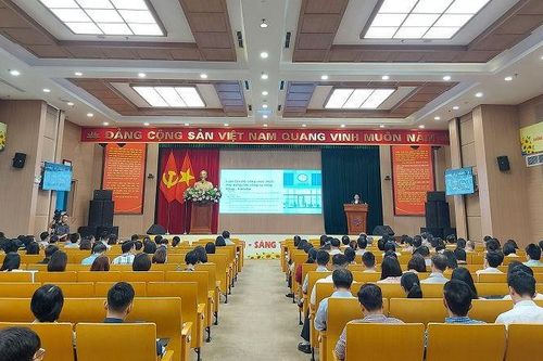 Nhiều đổi mới đột phá trong quy định về cán bộ, công chức