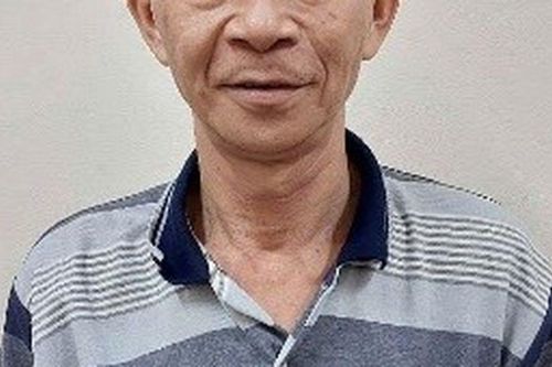 Nguyễn Quốc Bình đầu thú sau gần 35 năm lẩn trốn
