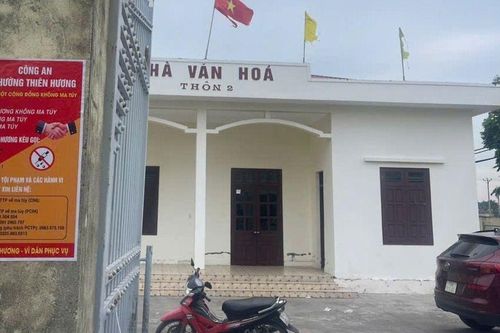 'Mày là ai, đến đây làm gì' - sau câu nói này, người đàn ông bị dí điếu cày vào ngực và sự thật bất ngờ phía sau